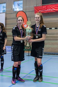 Bild 200 - B-Juniorinnen Landesmeisterschaft